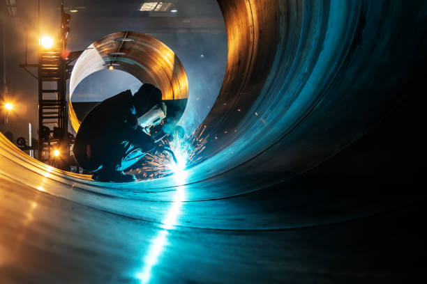 Affordable Welder Services in Orchard Hills, PA