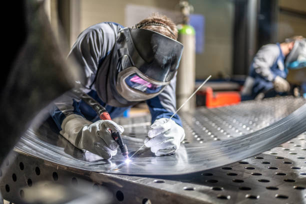 Best Welding Equipment Sales and Repair in Orchard Hills, PA