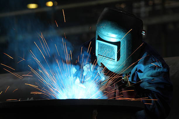 Best Structural Steel Welding in Orchard Hills, PA