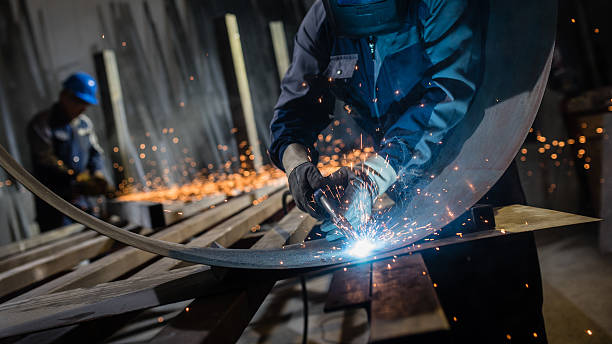 Best Specialty Welding Processes in Orchard Hills, PA